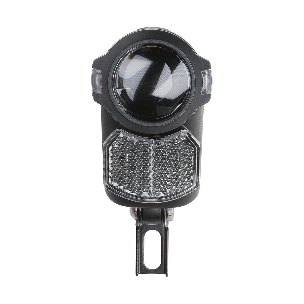 Koplamp Axa Nox Sport 12 Lux - incl. batterijen