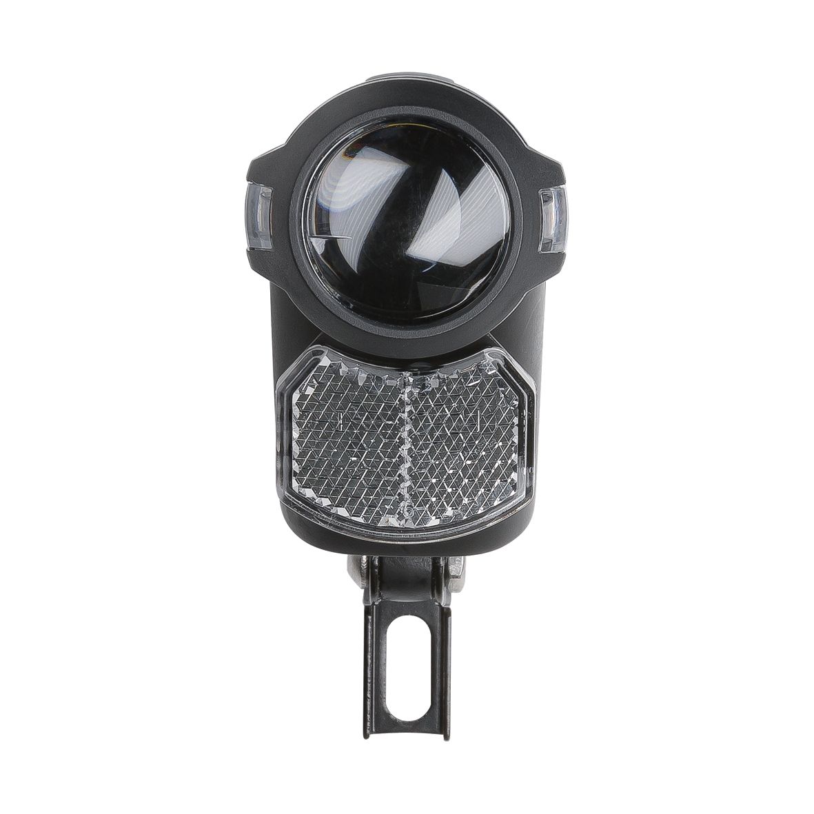 Koplamp Axa Nox Sport Auto/Off 12 Lux - incl. batterijen