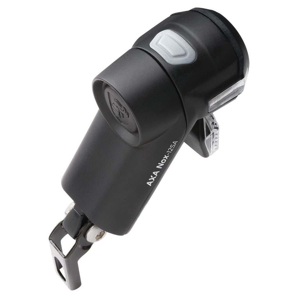 Koplamp Axa Nox Sport Auto/Off 12 Lux - incl. batterijen
