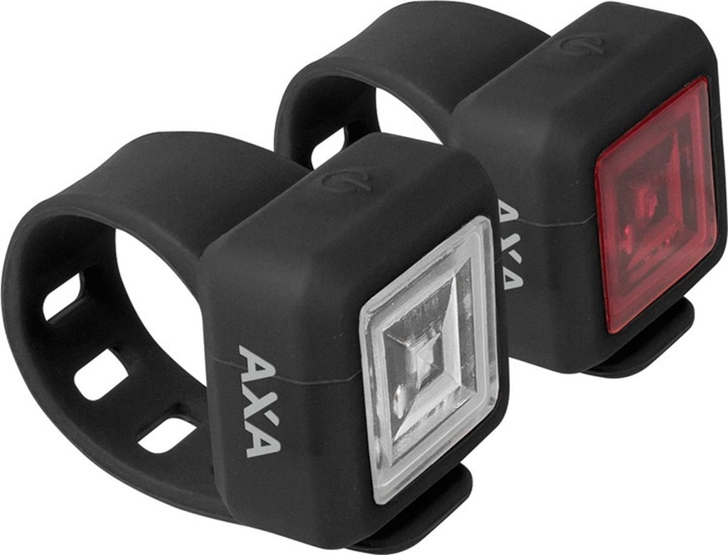 Verlichtingsset Axa Niteline 11 (op kaart)