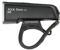 Koplamp Axa Dwn Front 30 Lux - USB-C oplaadbaar