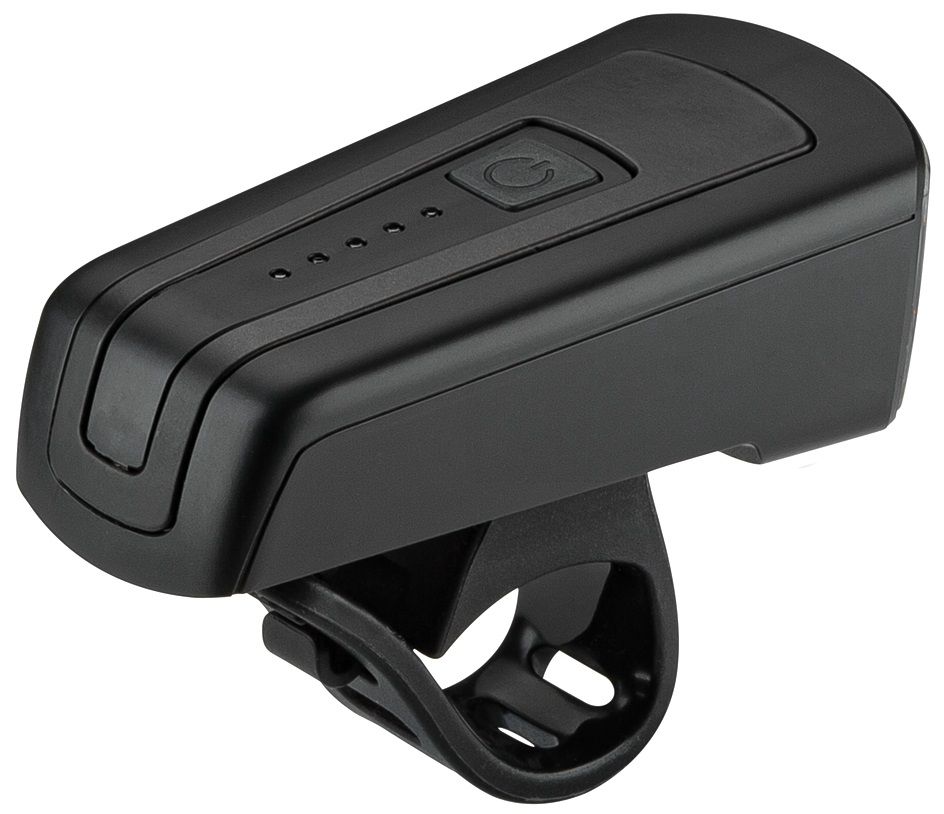 Koplamp Axa Dwn Front 50 Lux - USB-C oplaadbaar