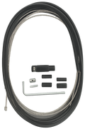 Kabelset Elvedes voor dropper zadelpen / remote lock-out (exclusief remote)