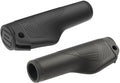 Handvatset Ergotec EG-Ambition - 135/135mm - zwart