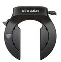 Ringslot Axa Atlas - zwart - ART2 (op kaart)