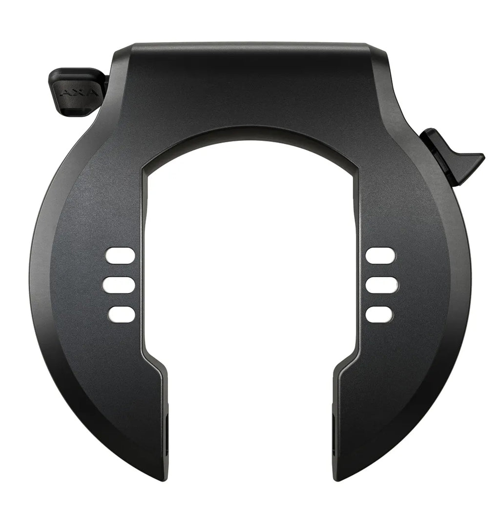 Ringslot Axa Atlas Large - zwart - ART2 (werkplaatsverpakking)