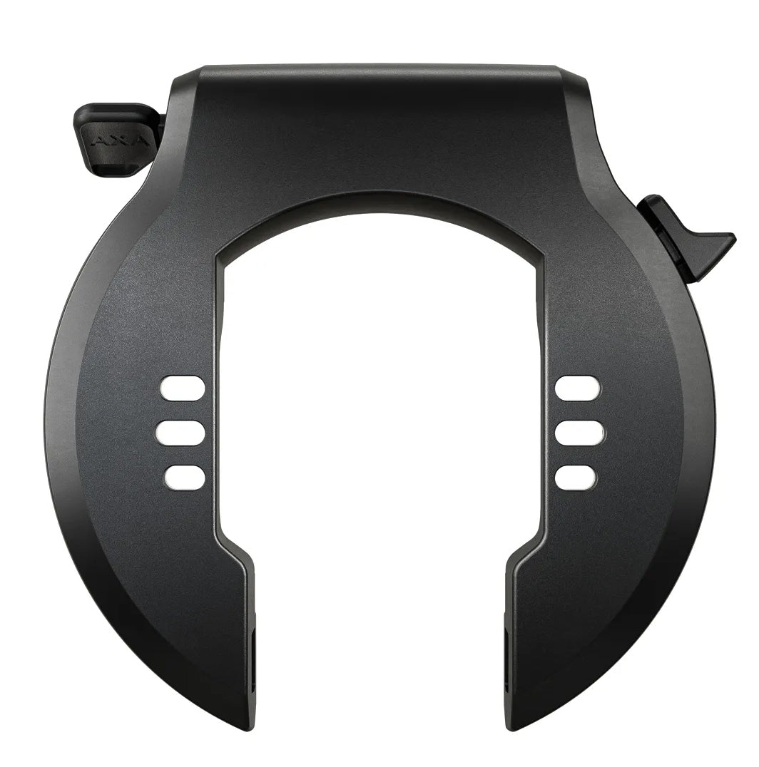 Ringslot Axa Atlas Large - zwart - ART2 (werkplaatsverpakking)