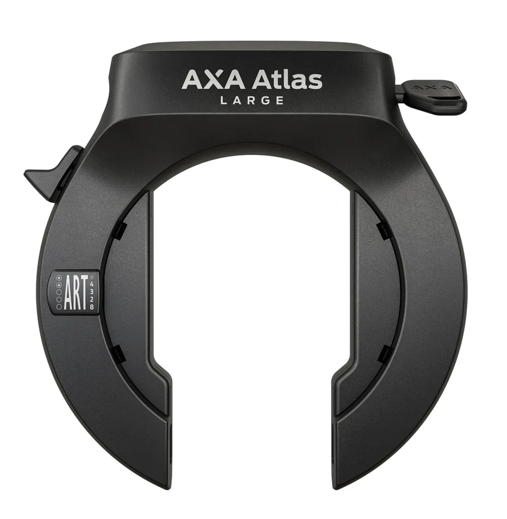 Ringslot Axa Atlas Large - zwart - ART2 (op kaart)