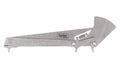 Kettingslijtagemeter Cyclus alle kettingen incl. SRAM flattop - zilver