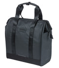 Fietsshopper Basil Grand Tarpaulin MIK 23L 12 x 34 x 35 cm - zwart