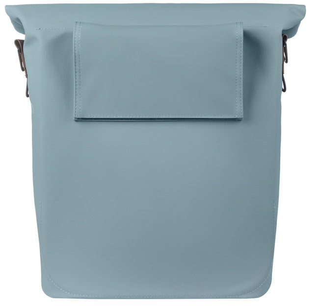 Fietsshopper Basil City MIK 14-16L 11 x 29 x 36 cm - blauw