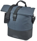Cove shopper Basil MIK 14-16L 14 x 29 x 36 - blauw/zwart