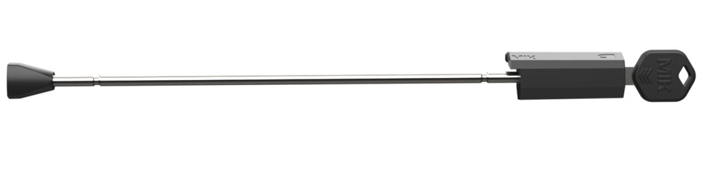 Borgpen Basil MIK Hooks - zwart