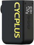 Elektrische accupomp Cycplus AS2 Ultra - zwart