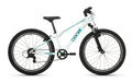 Kinderfiets Bikefun Beast 26 inch met Shimano 6 versnellingen en V-brakes - Seagrass