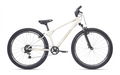 Kinderfiets Bikefun Beast 26 inch met Shimano 6 versnellingen en V-brakes - Kiezelgrijs