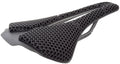 Fietszadel M-Wave 3D carbon