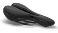Fietszadel Selle Royal Respiro Moderate 60° - zwart