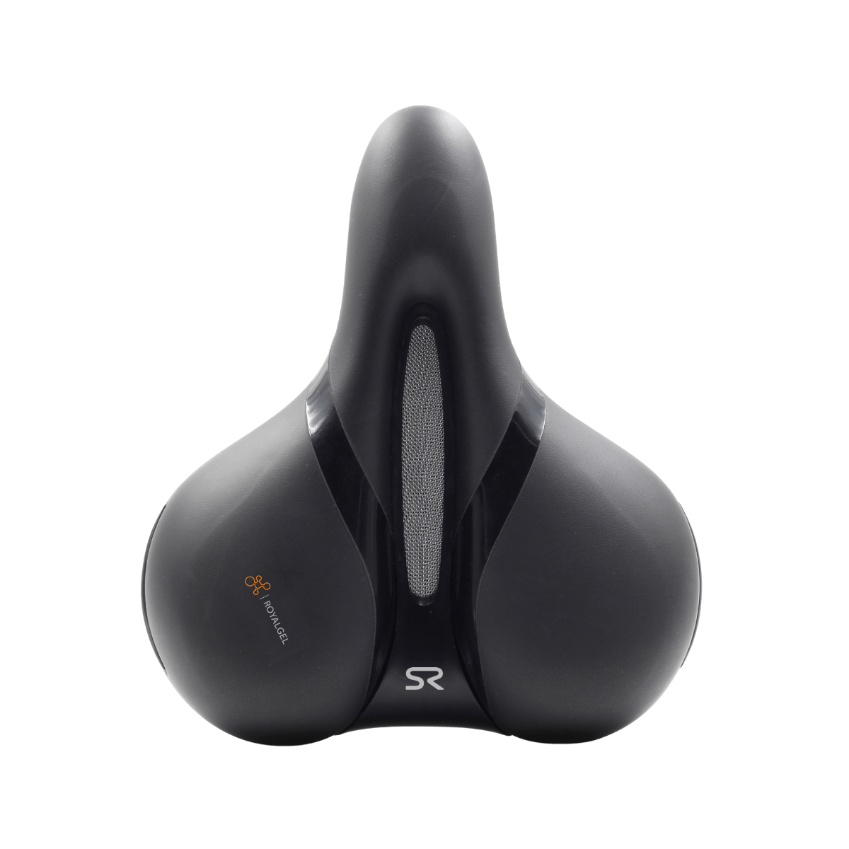Zadel Selle Royal Respiro Relaxed 26