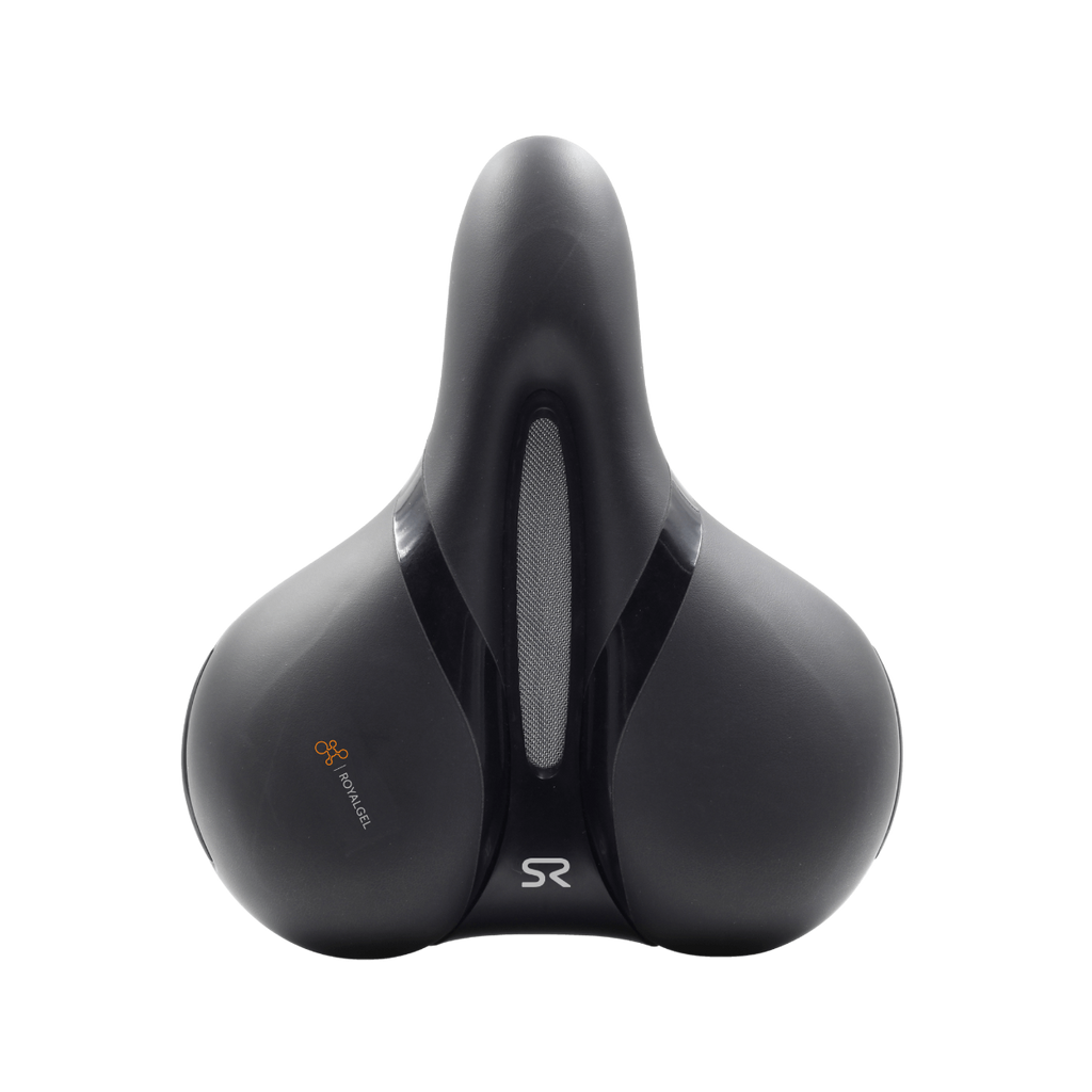 Zadel Selle Royal Respiro Relaxed 26