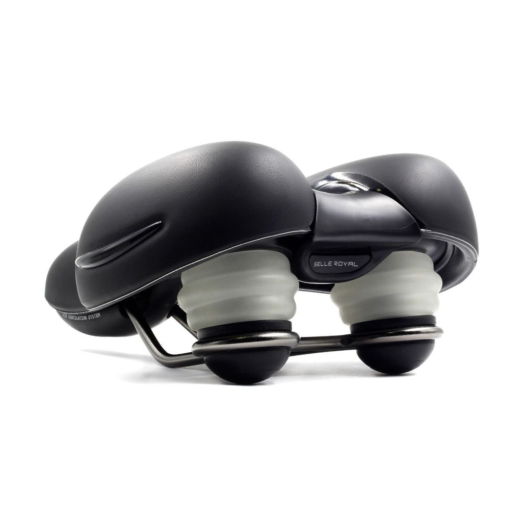 Zadel Selle Royal Respiro Relaxed 26