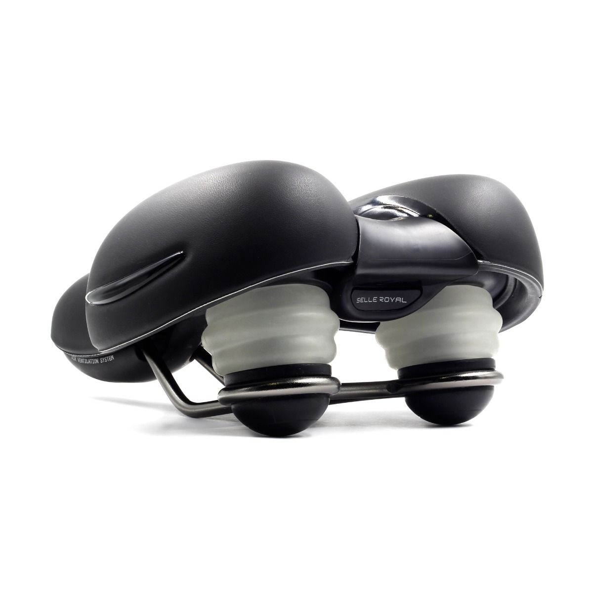 Zadel Selle Royal Respiro Relaxed 26