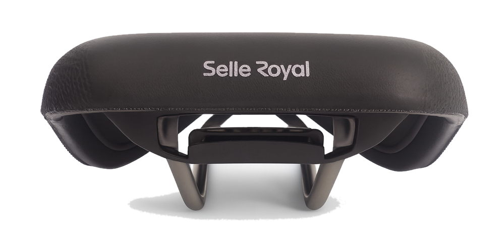 Zadel Selle Royal Brave Athletic