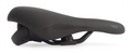 Fietszadel Selle Royal Rio Unitech Moderate 60° - zwart - werkplaatsverpakking