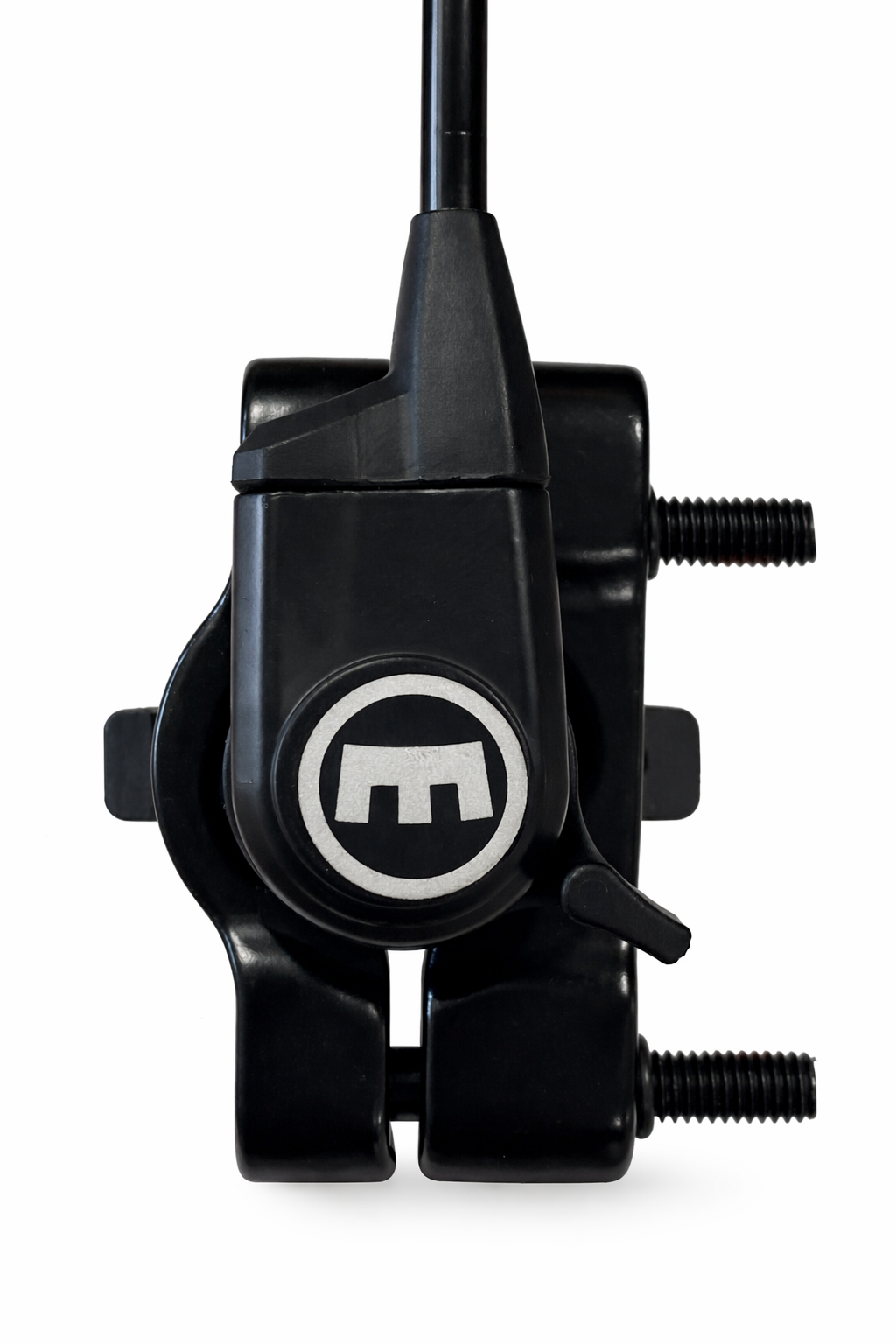 Velgremset Magura HS11 Direct Mount / IDM (Integrated Direct Mount) 2 schroeven bevestiging Voor- & achterrem (kabellengte 750 & 2050mm)