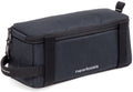 Bagagedragertas New Looxs Trunkbag Lock - 4,5 liter - 30 x 13 x 12 cm - Black