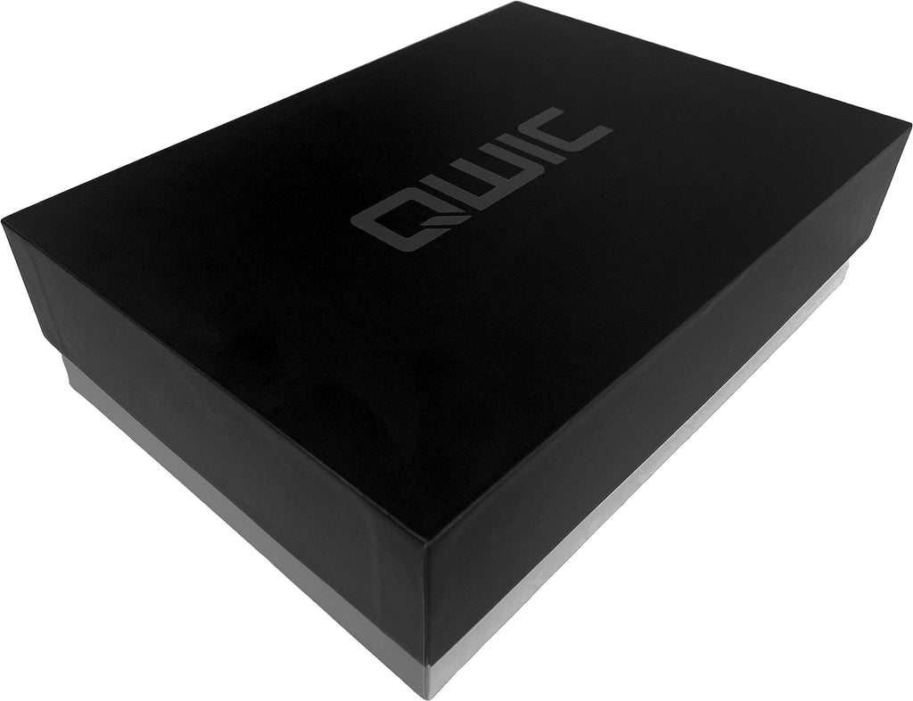 Acculader Qwic 36V 2A Inter 3-pins