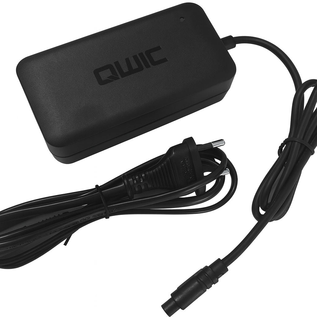Acculader Qwic 36V 2A Inter 3-pins