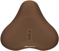 Zadel Selle Bassano Roxxy rokzadel - bruin