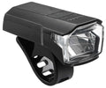 Koplamp Trelock LS 480 Lighthammer 80 lux - zwart