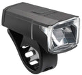 Koplamp Trelock LS 440 lighthammer 40 lux USB - zwart