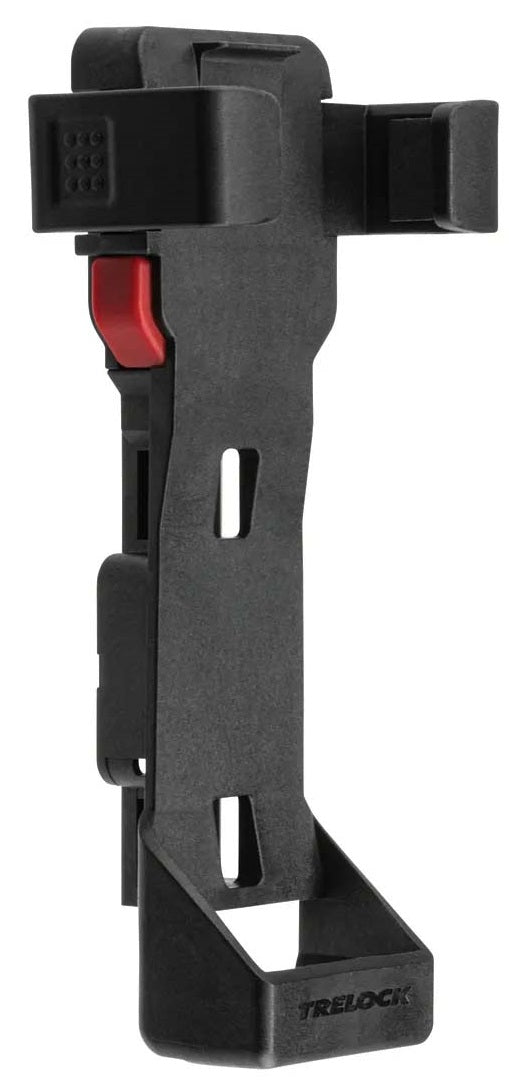 Vouwlsot Trelock FS 480 COPS X-press Air-Tag 100cm - zwart
