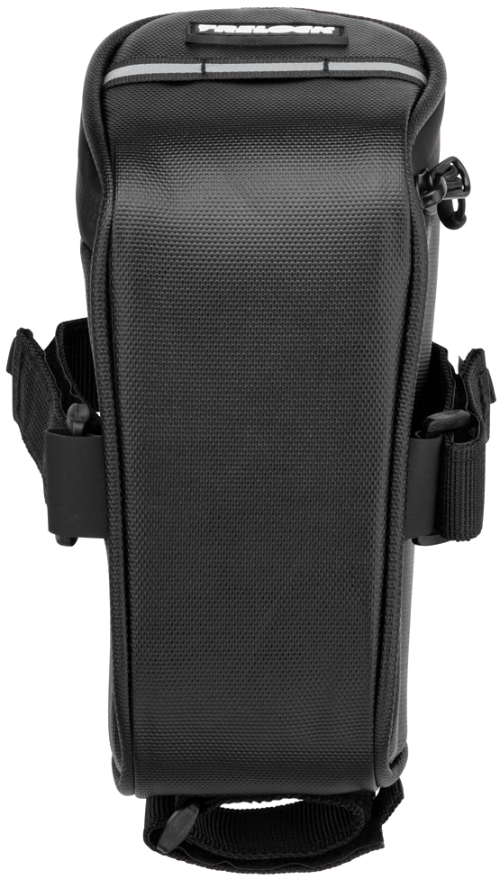 Zadeltas Trelock tbv. ZR355/ZR455 Insteekketting - Zwart