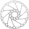 Remschijf Shimano SM-RT66 - 203mm - 6 gaats