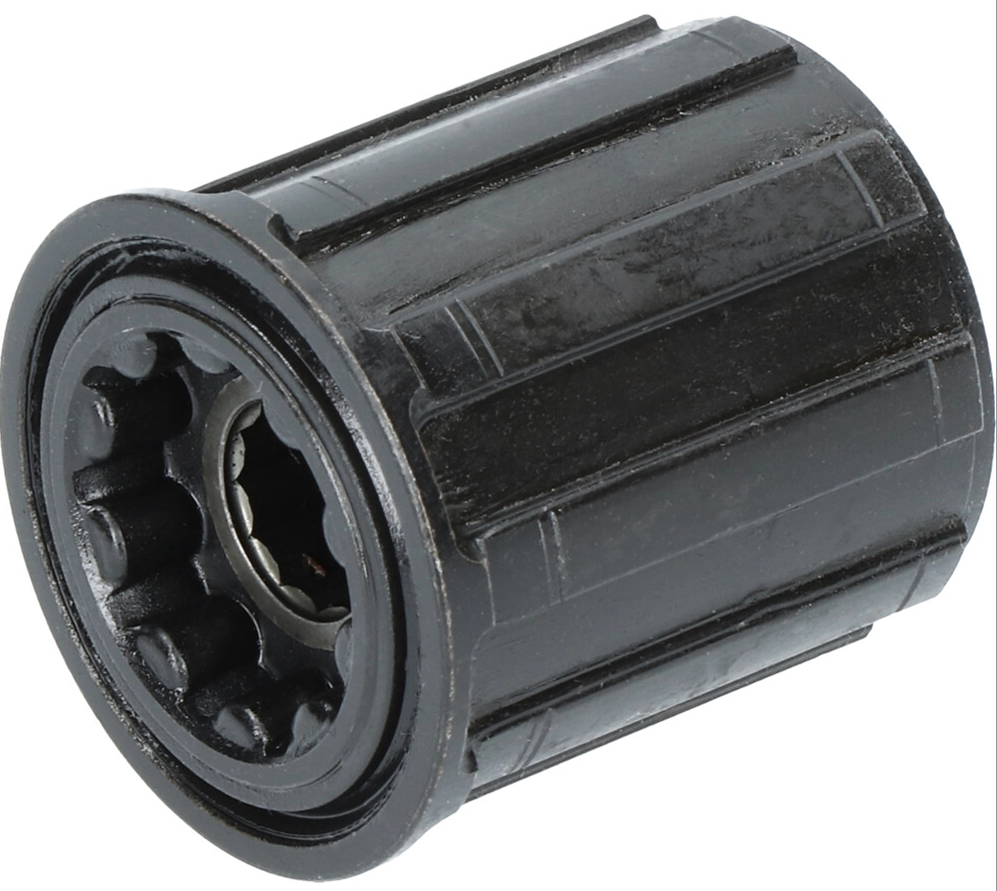 Cassettebody Shimano WH-R501-R - 8/9/10 speed