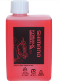 Schijfrem olie Shimano Mineraal - 500 ml
