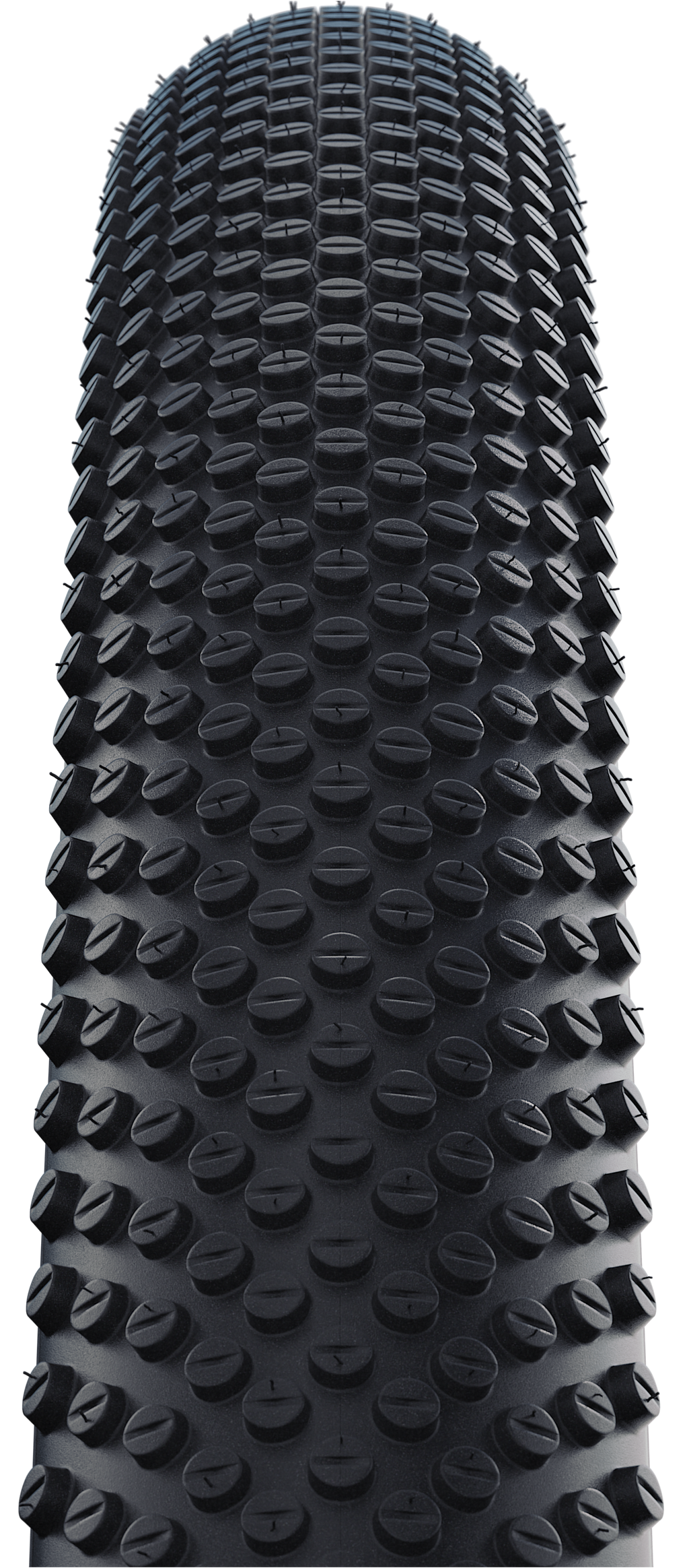 Buitenband Schwalbe G-One Allround RaceGuard 27.5 x 1.35 - zwart