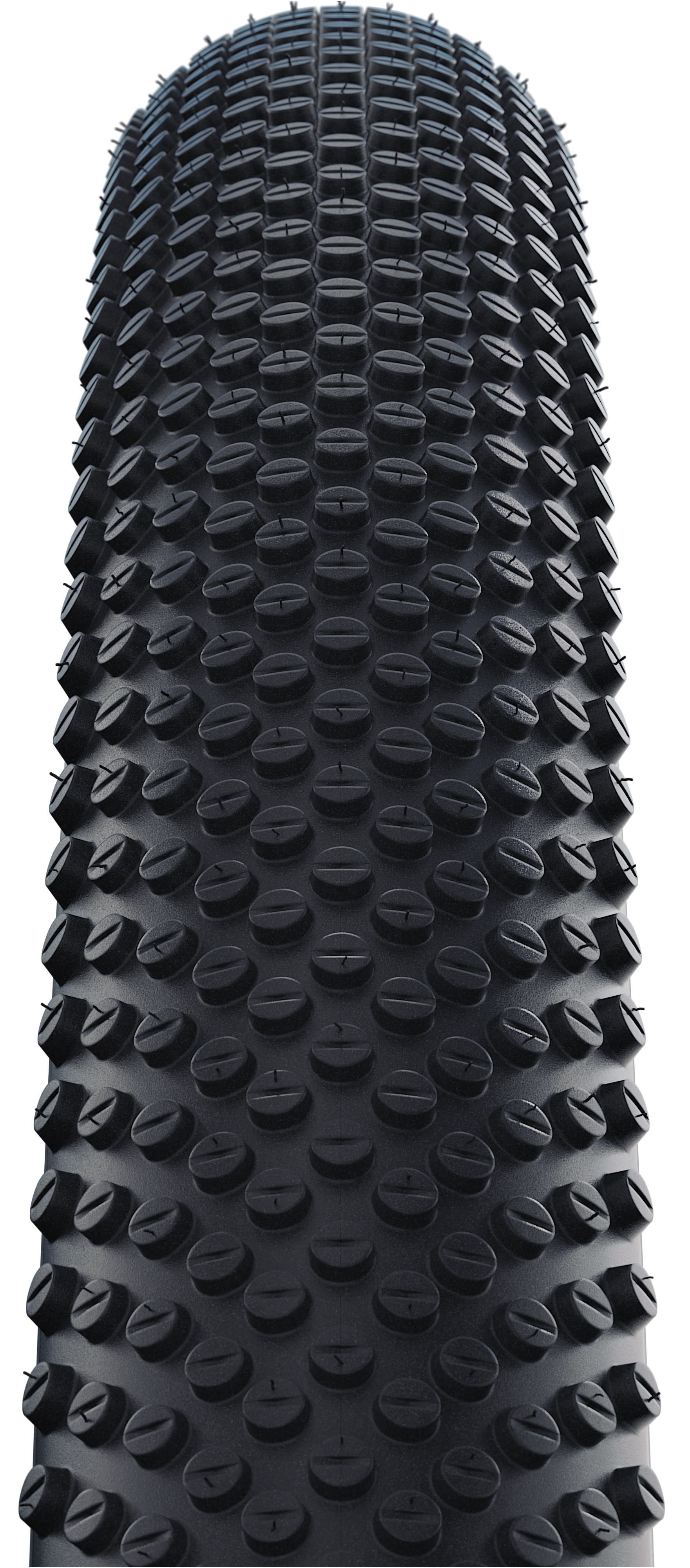 Buitenband Schwalbe G-One Allround RaceGuard 27.5 x 1.35 - zwart