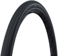 Buitenband Schwalbe G-One Allround RaceGuard 27.5 x 1.35 - zwart