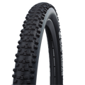 Buitenband Schwalbe Smart Sam 26 x 2.25 / 57-559 - zwart