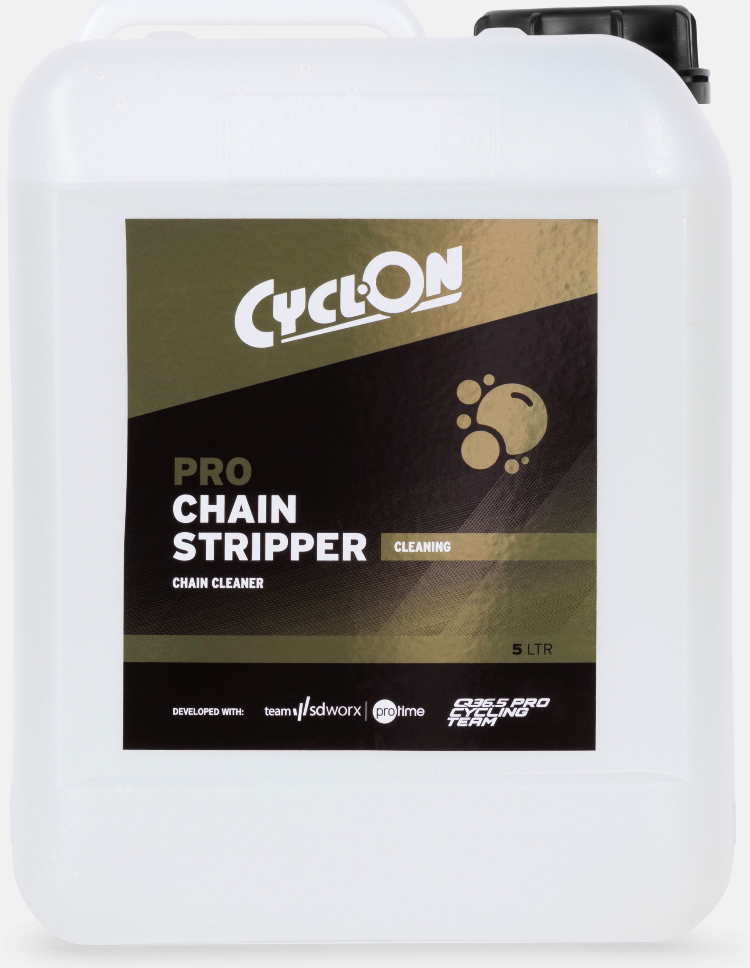 Pro Chain Cyclon Stripper 5 ltr