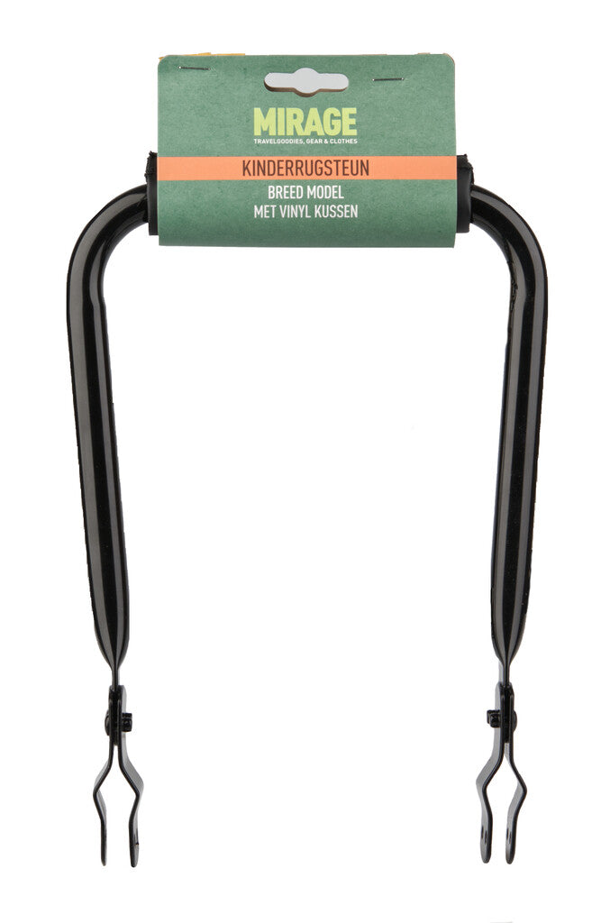 NietVerkeerd Actie pakket  Zit je lekker  - Fruit Cocktail - Zitje + Rugsteun + Rugsteunkussen