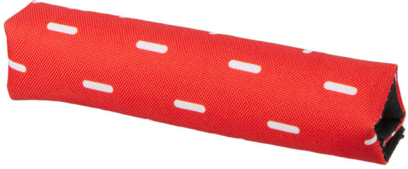 NietVerkeerd Actie pakket  Zit je lekker  - Mystery Stripes - Zitje + Rugsteun + Rugsteunkussen