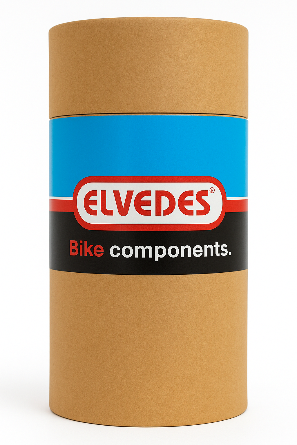 Kabelhoedjes Ø4,3mm PVC - zwart