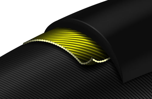 Buitenband Continental Grand Prix 4-Season 28 x 1.00'' / 25-622 - zwart