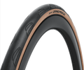 Buitenband Continental Grand Prix TR 28 x 1.25'' / 32-622 - zwart/transparant